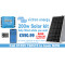 VICTRON 200w MPPT SOLAR KIT